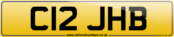 C12 JHB