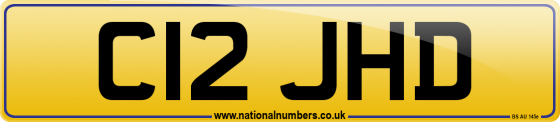 C12 JHD