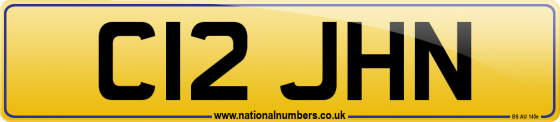 C12 JHN