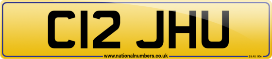 C12 JHU
