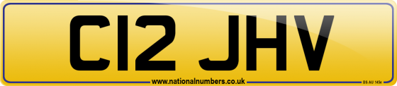 C12 JHV