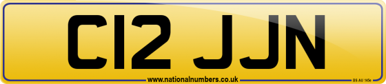 C12 JJN
