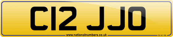 C12 JJO