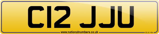 C12 JJU