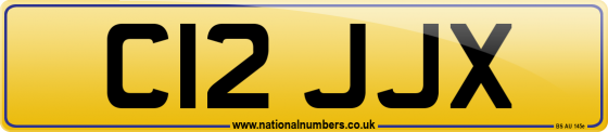 C12 JJX
