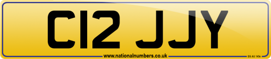 C12 JJY