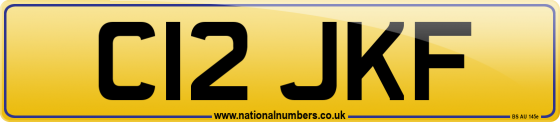 C12 JKF