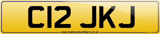 C12 JKJ