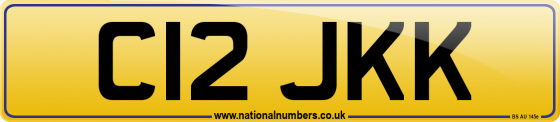C12 JKK