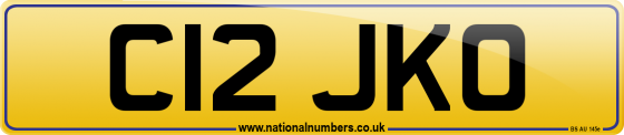 C12 JKO