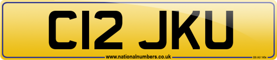 C12 JKU