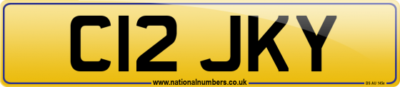C12 JKY