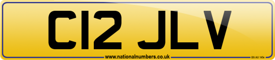 C12 JLV