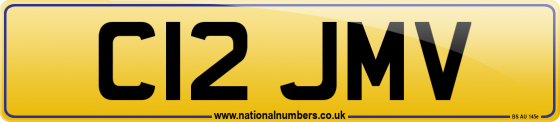 C12 JMV