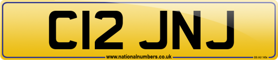 C12 JNJ