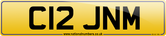 C12 JNM