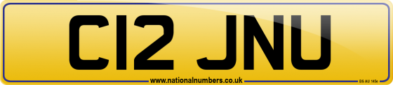 C12 JNU