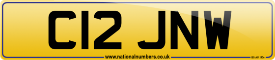 C12 JNW