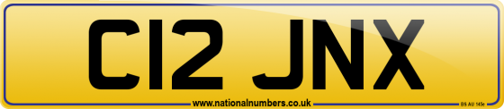C12 JNX