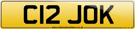 C12 JOK