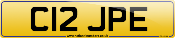 C12 JPE