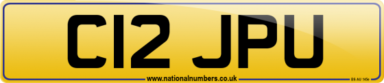 C12 JPU