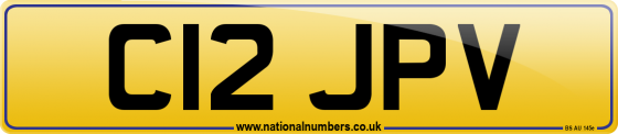 C12 JPV