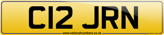 C12 JRN