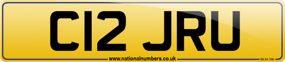 C12 JRU