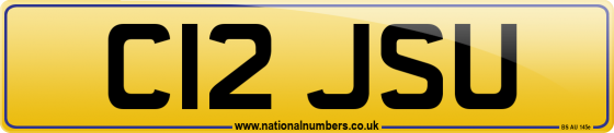 C12 JSU