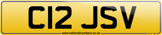 C12 JSV