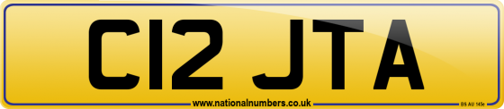 C12 JTA