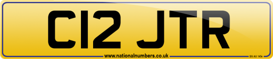 C12 JTR