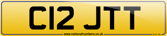 C12 JTT