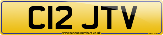 C12 JTV