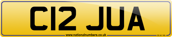 C12 JUA