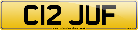 C12 JUF