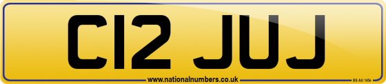 C12 JUJ