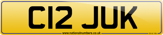 C12 JUK