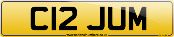 C12 JUM