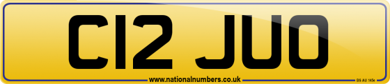 C12 JUO