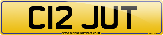 C12 JUT