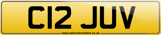 C12 JUV