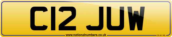 C12 JUW