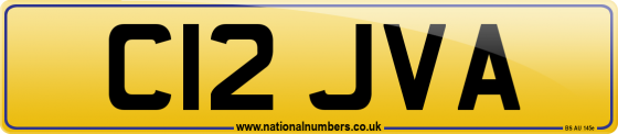 C12 JVA