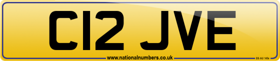 C12 JVE