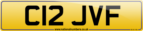 C12 JVF