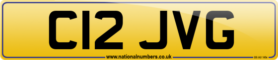 C12 JVG