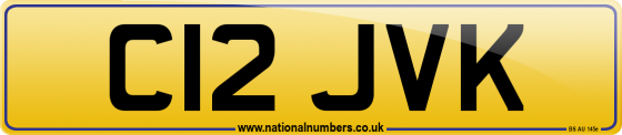 C12 JVK