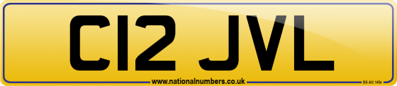 C12 JVL